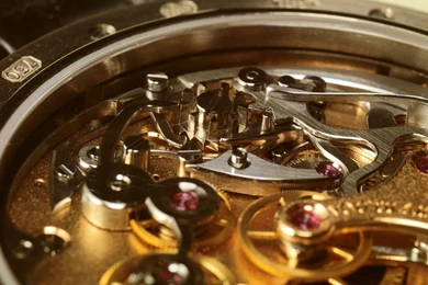 Watch Mechanism Wallpapers   Photography Wallpapers