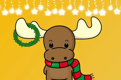 BTown Kids Christmas Party   Bridgetown Inc.