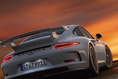 4K Ultra HD Porsche 911 Gt3 Wallpapers HD, Desktop Backgrounds ...