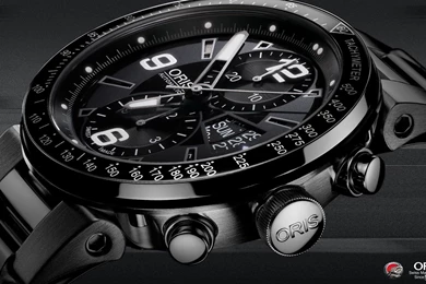 Oris Team Williams Watch Latest New Hd Wallpapers 1920X1080