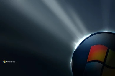 Windows Vista Ultimate Wallpapers Remixed