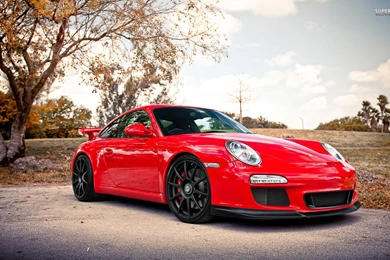 Porsche 911 GT3 RS Wallpapers   Car Wallpapers