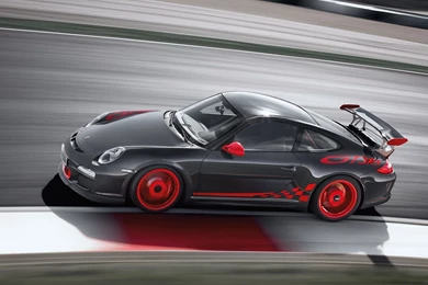 Porsche 911 GT3 iPhone Wallpapers   Image