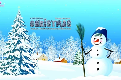 Merry Christmas Quotes For Kids And Happy New Year Wallpapers ...