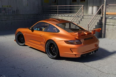 PORSCHE 911 GT3   Porsche Wallpapers (14335299)   Fanpop