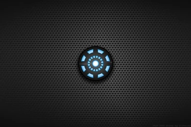 Wallpapers   Tony Stark 'Arc Reactor' Shirt Logo By Kalangozilla On ...