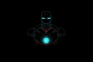 Iron Man Comics Tony Stark Marvel Arc Reactor Wallpapers ...