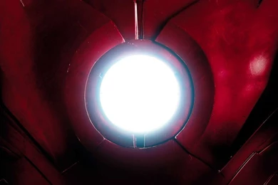 Download Arc Reactor Wallpapers 1366x768