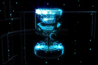 Mark VI Arc Reactor   COMPLETE!   YouTube