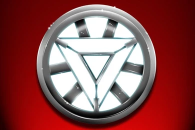 DeviantArt: More Like Ironman Arc Reactor Mk2 By DevilBringer