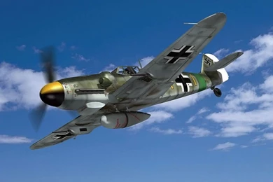 Mission4Today › ForumsPro › IL 2 Sturmovik › Screenshot Art › 109 ...