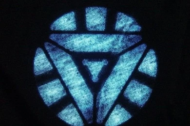 Gallery For   Arc Reactor Iron Man 1