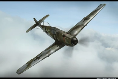 Ohly's Me109 By Bazze On DeviantArt