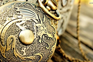 Vintage Pocket Watch Wallpapers   Photography Wallpapers