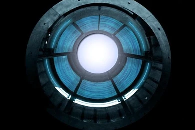 Iron Man Arc Reactor Recreate By TrevorWatson On DeviantArt