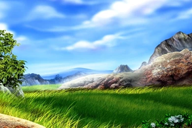 3D Landscape Wallpapers Download HD 16950   Amazing Wallpaperz