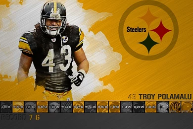 Pittsburgh Sports Wallpapers