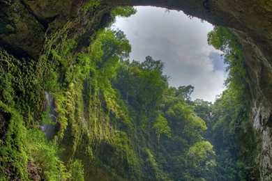 Landscapes Wallpapers: Sunset Field Sheaves Landscape Autumn Grass ...