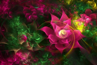 Free 3D S Wallpapers