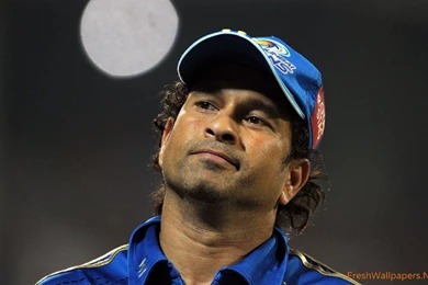 Sachin Tendulkar Wallpapers
