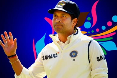 Sachin Tendulkar Beautiful Wallpapers