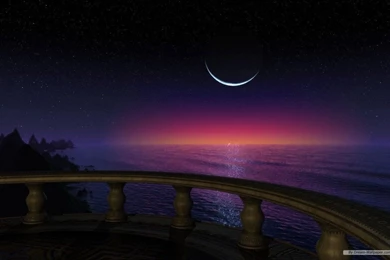 Free Wallpapers   Free Nature Wallpapers   3D Landscape Desktop 1 ...