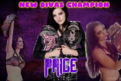 Wallpapers By WWEDoubleM On DeviantArt