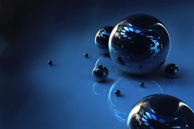 40+ High Resolution And Shiny 3D Wallpapers To Spice Up Your ...