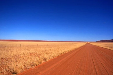 Namibia Wallpaper: Köcherbaumwald, Etosha Nationalpark, Namib ...