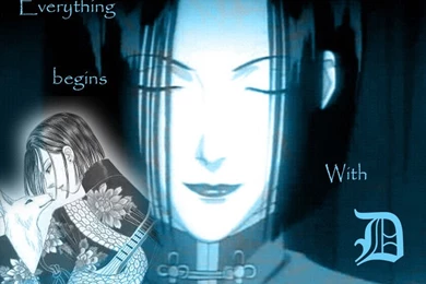 Count D Wallpapers By Kilra03 On DeviantArt