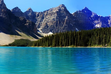 177 Best Dual Monitor Wallpapers