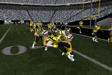 NFL All Stars: An Anchorage Blizzard Journal   Page 4   FootballIdiot