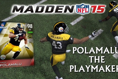 Madden 15 Ultimate Team