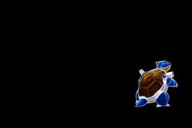 Blastoise Wallpapers