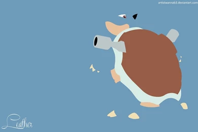 Blastoise Minimalistic Wallpapers By ArtistWannaB3 On DeviantArt