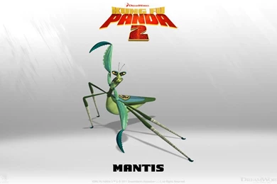 Mantis Wallpapers   Kung Fu Panda Wallpapers (29277620)   Fanpop