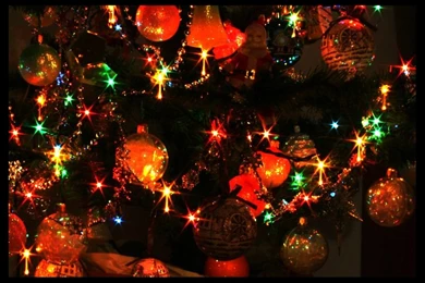 High Definition Wallpapers: Christmas Wallpapers & Desktop Backgrounds