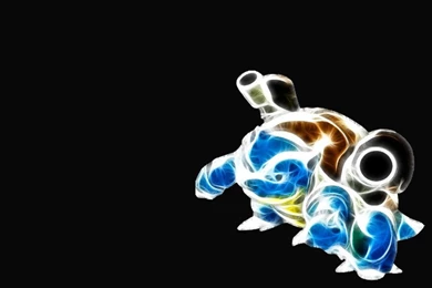 Blastoise By CaptHansIsMyMaster On DeviantArt