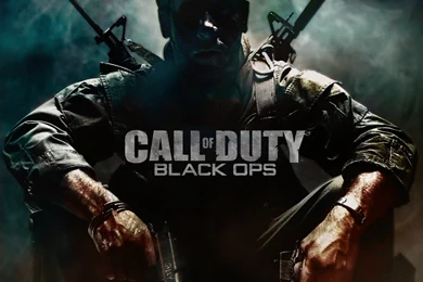 CoD Black Ops Wallpapers 02 By IFoXx360 On DeviantArt