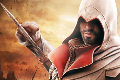 Assassin's Creed: Brotherhood Wallpapers And Images   Wallpapers ...