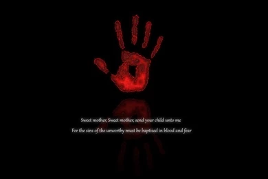DeviantArt: More Like The Dark Brotherhood Wallpapers By KyleChadwick