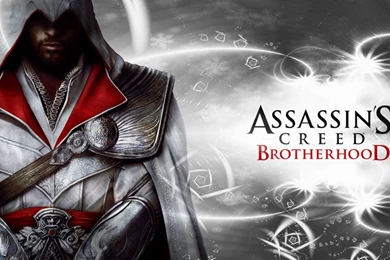 Assassins Creed Brotherhood Wallpapers   Wallpapers Cave