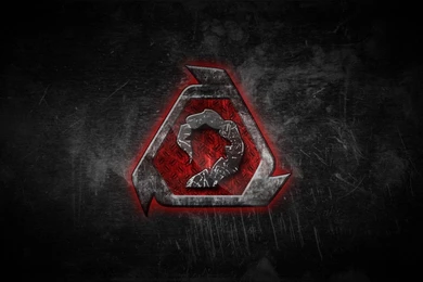 Brotherhood Of NOD (Wallpaper) By Imax3d On DeviantArt