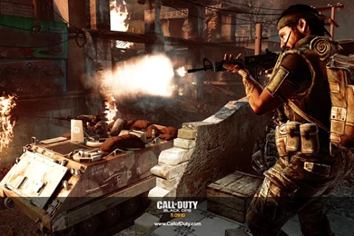 Cod7 Call Of Duty Black Ops Desktop Wallpapers 7