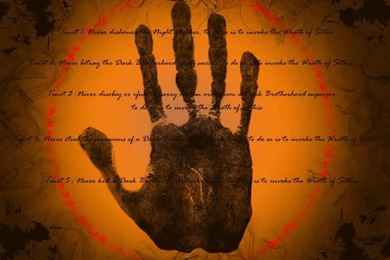 Dark Brotherhood Wallpapers By D3ADKi113R On DeviantArt