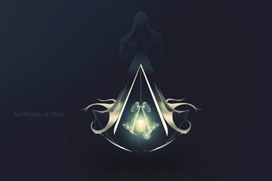 Assassin's Creed Brotherhood   The Assassin's Wallpapers (31958393 ...