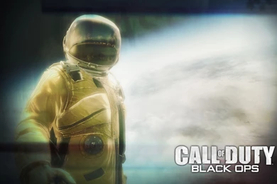 Call Of Duty Black Ops Wallpapers