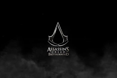Confessions Of A Disturbed!: Assassin's Creed Brotherhood Wallpapers