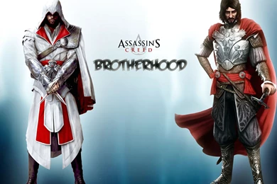 Assassin Computer Wallpapers, Desktop Backgrounds