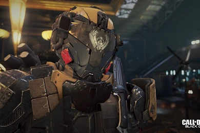 Call Of Duty Black Ops 3